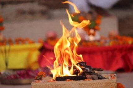 Vijaya Durga Pooja