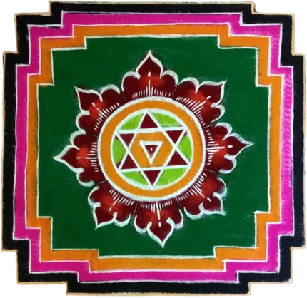 Pancha Rudra Pooja and Homa