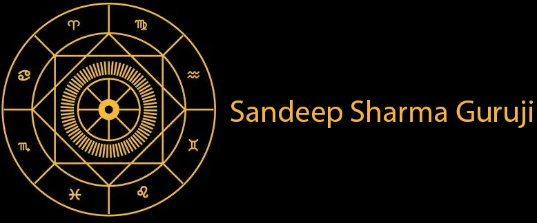 Sandeep Sharma Guruji